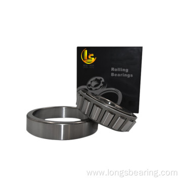 32210 Original taper roller bearing bearing